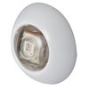 Lumitec Exuma Courtesy Light - White Housing - Blue Light 101053